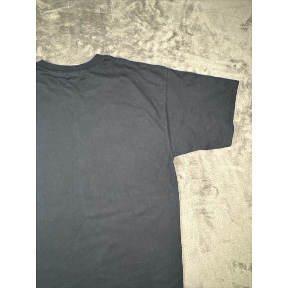 Mens Chicago White Sox Hey Cub Fans Shirt Size L Gildan Modern Tag Ring Finger - Picture 13 of 15